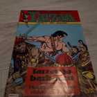 Tarzan lehti 7/87 - pikkukuva 1