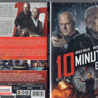 10 Minutes Gone (68 847) UUSI -FI- nordic, DVD bruce willis - pikkukuva 1
