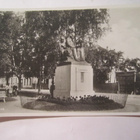 VANHA Postikortti Vaasa 1930-l Alkup.Mallikappale - pikkukuva 1