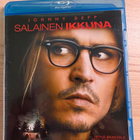 Salainen ikkuna Blu-Ray - pikkukuva 1