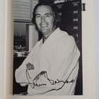 Christiaan Barnard : Sydänkirurgi (mukana signeerattu kor... - pikkukuva 2