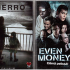 2 KPL DVD ELOKUVIA - pikkukuva 1