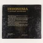O. G. Roeder : Indonesia : A Personal Introduction - pikkukuva 2