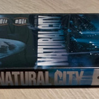 Natural City (2003) palkittu korealainen tieteisjännäri - pikkukuva 3
