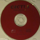 Cactus • Vielä vähän aikaa CDr-Single - pikkukuva 3