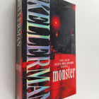 Jonathan Kellerman : Monster - pikkukuva 1