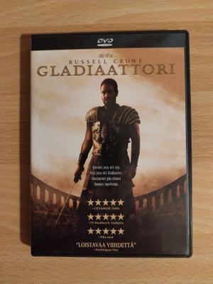 Gladiaattori (Ridley Scott, 2000)