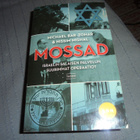 N.Mishall & M.Bar-Zohar. MOSSAD - pikkukuva 1