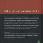 Marketta Joutsiniemi: Naimisissa narsistin kanssa - pikkukuva 2