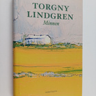 Torgny Lindgren : Minnen - pikkukuva 1