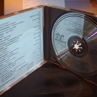 CD : FIRST : Katse Vain  ( 1991 )  RARE ! ! ! - pikkukuva 2