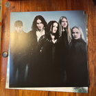 Nightwish - Walking In The Air - The Greatest Ballads lp - pikkukuva 3