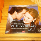 Vetovoiman Lait DVD Leffapokkari - pikkukuva 1