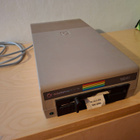 Commodore 1541 Levyasema - pikkukuva 1