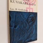 Lucas H. Grollenberg : Raamatun kuvakartasto - pikkukuva 1