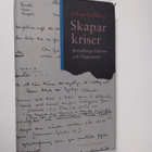 Johan Cullberg : Skaparkriser : Strindbergs inferno och D... - pikkukuva 1