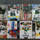 Minnesota Wild - nippu, katso! (mm. Koivu, Fiala) - pikkukuva 3