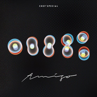 Chef'Special – Amigo, LP