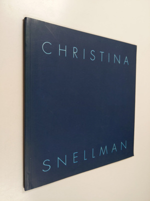 Christina Snellman
