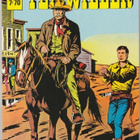 Tex Willer 14/1985 - pikkukuva 1