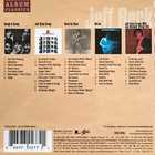 Beck Jeff - Original Album Classics 5xCD - pikkukuva 2