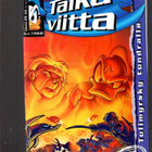 TAIKAVIITTA 7/2000: Tulimyrsky tundralla - pikkukuva 1