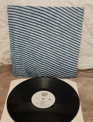 Wallows Nothing Happens lp