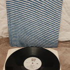 Wallows Nothing Happens lp - pikkukuva 1