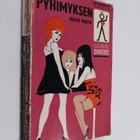 Leslie Charteris : Pyhimyksen kolme naista - pikkukuva 1
