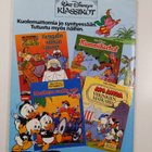 Walt Disney : Mikki ja Hessu olympialaisissa - pikkukuva 2
