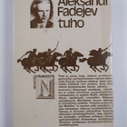 Aleksandr Fadejev : Tuho - pikkukuva 2