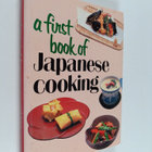 Masako Yamaoka : A First Book of Japanese Cooking - pikkukuva 1