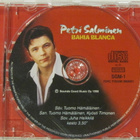 Petri Salminen • Bahia Blanca CD-Single - pikkukuva 1