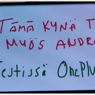 Kynä tabien/puhelinten näytöille, iOS/Android  #29105 PRE - pikkukuva 3