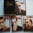 Godfather, the - Kummisetä (Coppola Collection) - pikkukuva 1