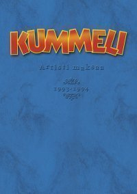 Kummeli 2 - Artisti maksaa (2-disc)