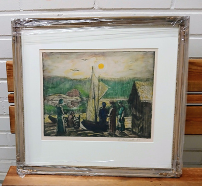 Kullervo Koivisto 1913-1944