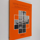 Vahinko- ja henkilövakuutuslautakunnan lausunnot 1992 - pikkukuva 1