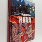 Ingrid Booz Morejohn : Matkailijan Kiina - pikkukuva 1