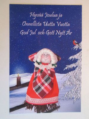 KULKEMATON TINTTARALLAN TUPA JAANA VAINIONPÄÄ/TAHVANAINEN