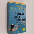 Liane Moriarty : Nainen joka unohti - pikkukuva 1