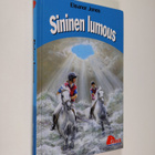 Eleanor Jones : Sininen lumous - pikkukuva 1