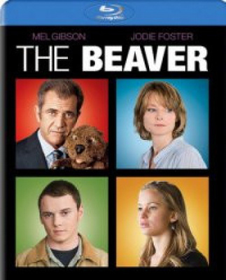 The Beaver (BLU-RAY)