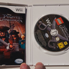 Wii Lego Pirates of the Caribian the video game - pikkukuva 3