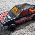 Majorette: Ford Escort XR3i - pikkukuva 1