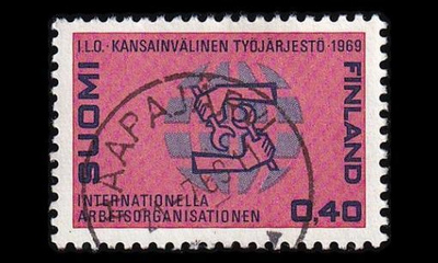 660 o ILO Haapajärvi 21.7.69 (1969)