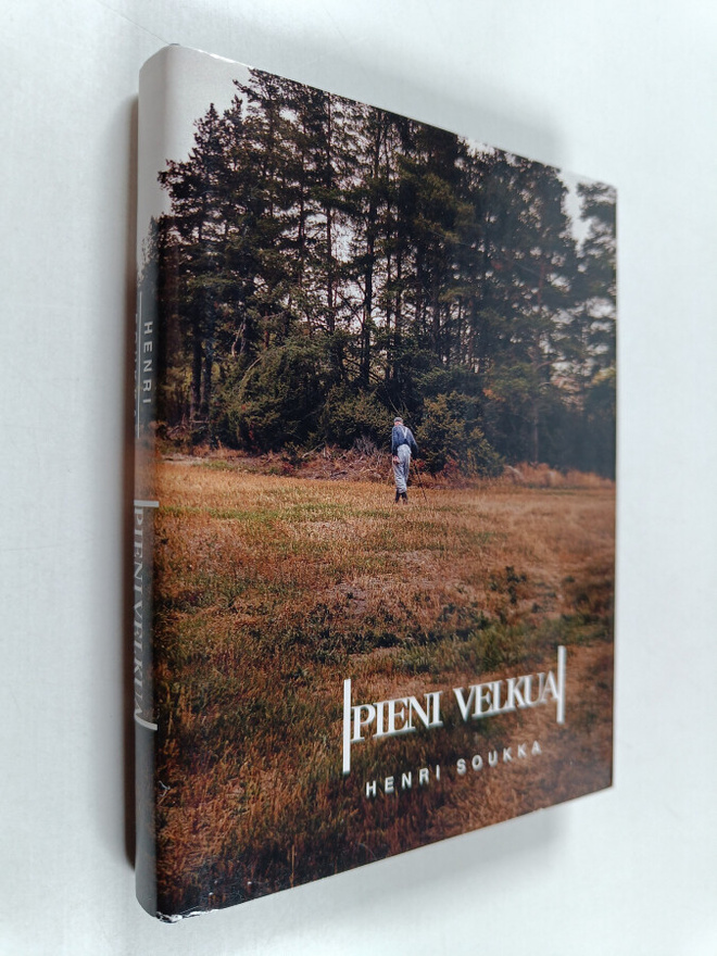 Henri Soukka ym. : Pieni Velkua