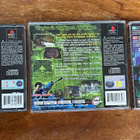 Syphon Filter 1-3 PS1 CIB - pikkukuva 2