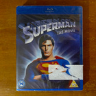Superman Movie Blu-ray - pikkukuva 1