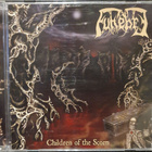Funebre - Children of the Scorn (Cd) - pikkukuva 1